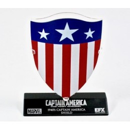 Captain America 1940's Shield 1:6 scale replica Avengers Loot Crate exclusive