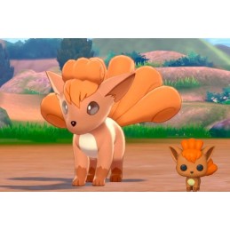 Funko Funko Pop Pokemon Vulpix