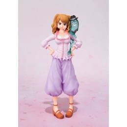 Bandai One Piece Charlotte Pudding Figuarts Zero Figure