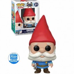 Funko Funko Pop Myths Gnome Edition Limitée