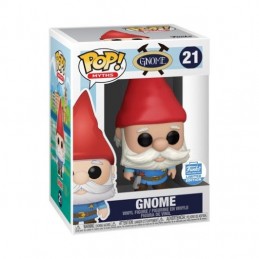 Funko Funko Pop Myths Gnome Edition Limitée