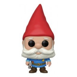 Funko Funko Pop Myths Gnome Edition Limitée