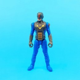 Marvel Nova Corps Officer Figurine articulée d'occasion (Loose)