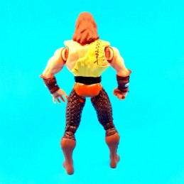 Toy Biz Hercules The Legendary Journeys Hercules Deluxe Edition Figurine d'occasion (Loose)