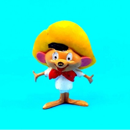 Looney Tunes Speedy Gonzales Figurine d'occasion (Loose)