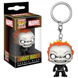 Funko Funko Pop Pocket Marvel Ghost Rider