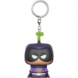 Funko Funko Pop Pocket South Park Mysterion