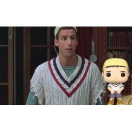 Funko Funko Pop Movies Billy Madison Edition Limitée