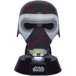 Paladone Star Wars Lampe 3D Kylo Ren icon