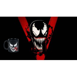 Pyramid Marvel Venom Tasse