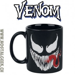 Pyramid Marvel Venom Mug