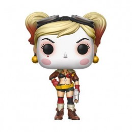 Funko Funko Pop! DC Bombshells Harley Quinn Vaulted