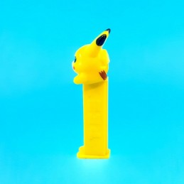 Pez Pokemon Pikachu Distributeur de Bonbons Pez d'occasion (Loose)