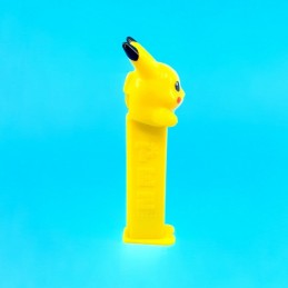 Pez Pokemon Pikachu Distributeur de Bonbons Pez d'occasion (Loose)