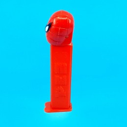 Pez Marvel Spider-Man Distributeur de Bonbons Pez d'occasion (Loose)