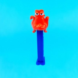 Pez Le Monde de Dory Hank Distributeur de Bonbons Pez d'occasion (Loose)