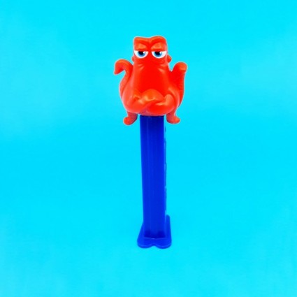 Pez Le Monde de Dory Hank Distributeur de Bonbons Pez d'occasion (Loose)