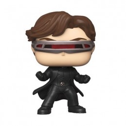 Funko Funko Pop N°646 Marvel Cyclops (X-Men 20th) Vaulted