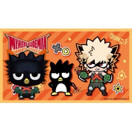 Funko Pop N°793 My Hero Academia x Hello Kitty - Badtz-Maru Katsuki Vaulted