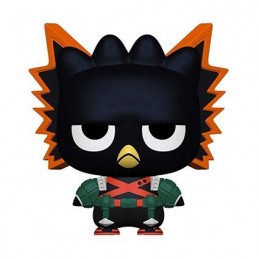 Funko Pop N°793 My Hero Academia x Hello Kitty - Badtz-Maru Katsuki Vaulted