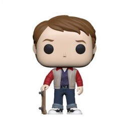 Funko Pop! Film Retour vers le futur Marty McFly (1955)