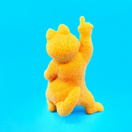 Garfield le filmgebrauchte Figur (Loose)