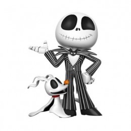 Nightmare before Christmas Jack Skellington