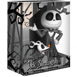 Nightmare before Christmas Jack Skellington