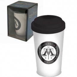 Pyramid Harry Potter (Ministry Of Magic) Travel Mug