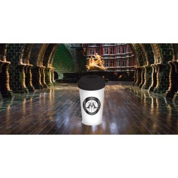 Pyramid Harry Potter (Ministry Of Magic) Travel Mug