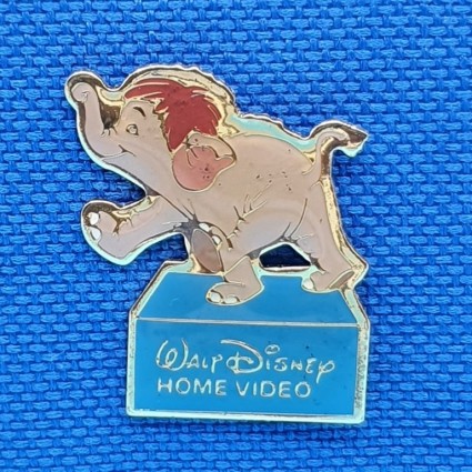 Disney Home Video Pin's Hati Junior d'occasion (Loose)