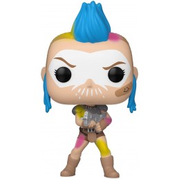 Funko Funko Pop Games Rage 2 Goon Squad Vaulted