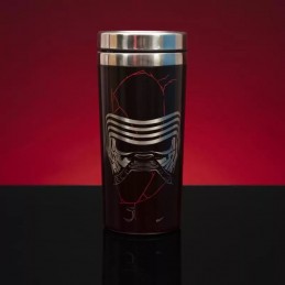 Paladone Star Wars Kylo Ren Travel Mug