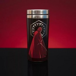 Paladone Star Wars Kylo Ren Travel Mug