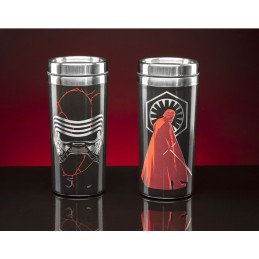 Paladone Star Wars Kylo Ren Travel Mug