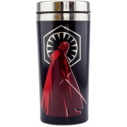 Paladone Star Wars Kylo Ren Travel Mug