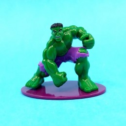 Marvel Hulk Figurine d'occasion (Loose) 2008