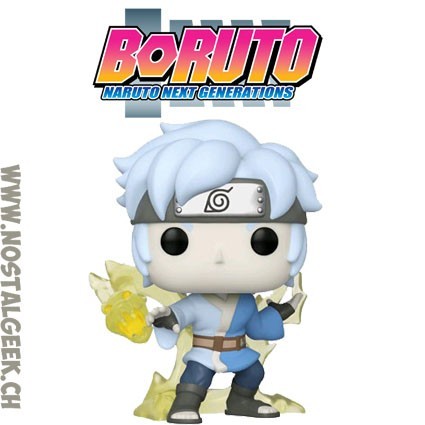 Funko Funko Pop Boruto Mitsuki