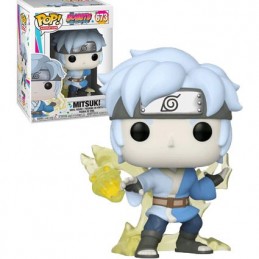 Funko Funko Pop Boruto Mitsuki Vinyl Figure