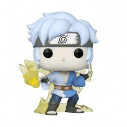 Funko Funko Pop Boruto Mitsuki Vinyl Figure