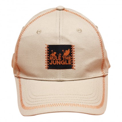 lion king baseball cap