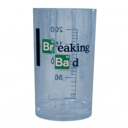 Breaking Bad verre doseur