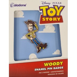 Paladone Toy Story Pin's de Woody