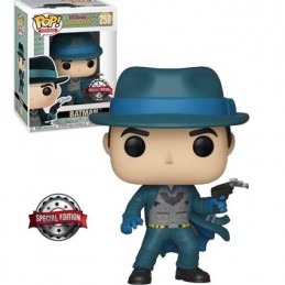 Funko Funko Pop DC Bombshells Batman Edition Limitée