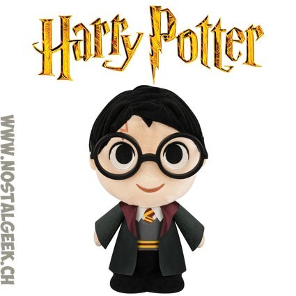 harry potter plush funko