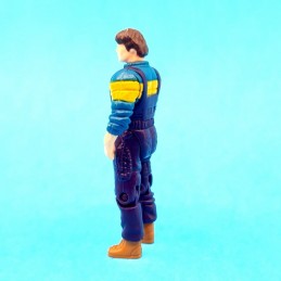 Kenner M.A.S.K. Jacques Lafleur Figurine articulée d'occasion (Loose)