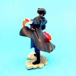 Full Metal Alchemist Roy Mustang Figurine Gashapon d'occasion (Loose)