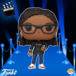 Funko Funko Pop N°01 Directors Ava DuVernay Vaulted