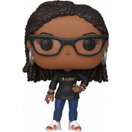 Funko Funko Pop N°01 Directors Ava DuVernay Vaulted Vinyl Figure