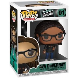 Funko Funko Pop N°01 Directors Ava DuVernay Vaulted Vinyl Figure